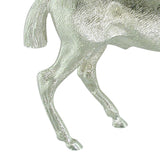 Hallmarked Silver Horse Model