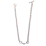 Snaffle Bit Necklace