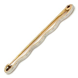 Stock Pin