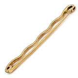 Stock Pin