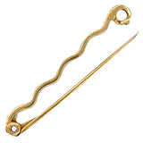 Stock Pin
