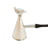 Game Bird Candle Snuffer