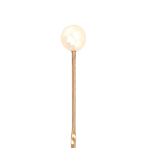 Pearl Stick Pin