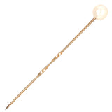 Pearl Stick Pin
