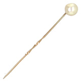 Pearl Tie Pin