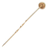 Pearl Tie Pin