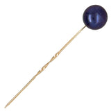 Pearl Tie Pin