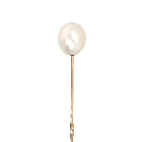 Pearl Stick Pin