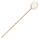 Pearl Stick Pin