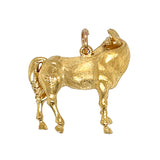 Horse Pendant