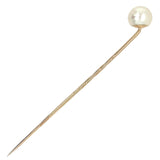 Pearl Tie Pin