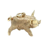 Pig Charm