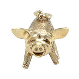 Pig Charm