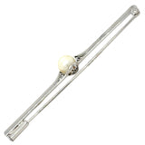 Pearl Stock Pin