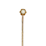 Pearl Tie Pin