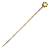 Pearl Tie Pin