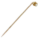 Pearl Tie Pin