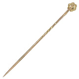 Pearl Tie Pin