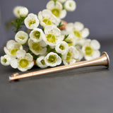 Hunting Horn Stock Pin