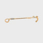 Riding Crop Stock Pin