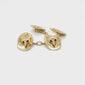 Fox Head Cufflinks