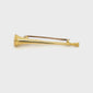 Hunting Horn Stock Pin