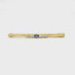 Sapphire & Diamond Stock Pin