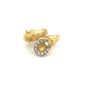 Horse Head Ring
