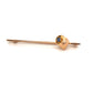 Shell Stock Pin