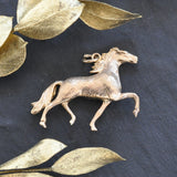 Horse Pendant