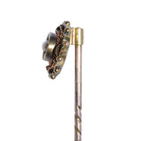 Seed Pearl Stick Pin