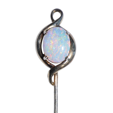 Opal Stick Pin