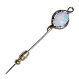 Opal Stick Pin