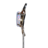 Opal Stick Pin