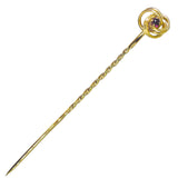 Ruby Stick Pin