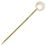 Pearl Tie Pin