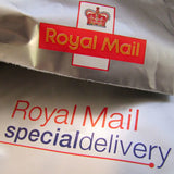 Royal Mail Special Delivery