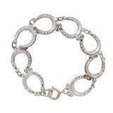 Horse Shoe Bracelet