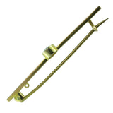 Aquamarine Stock Pin