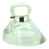 Silver & Glass Horse Hoof Inkwell