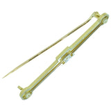 Pearl & Diamond Stock Pin