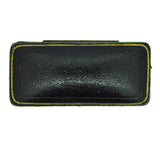 Pearl & Diamond Stock Pin