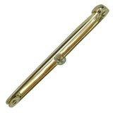 Single Pearl Stock Pin