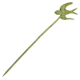 Bird Stick Pin