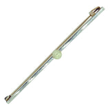Single Pearl Stock Pin
