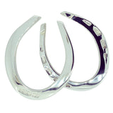 Pair of Silver Horse Shoe Napkin Rings