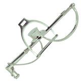 Top Hat, Whip & Stirrup Iron Stock Pin