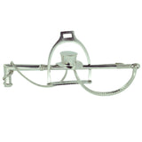 Top Hat, Whip & Stirrup Iron Stock Pin