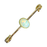 opal stock pin