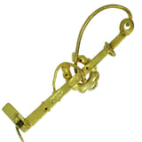 Hunting Whip Stock Pin